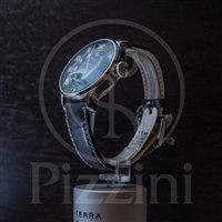 Orologio Terra Cielo Mare Uomo Air First in Acciaio TC6013AC3PA - TC6013AC3PA